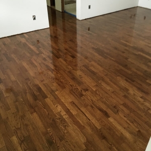Photo of JRK Flooring