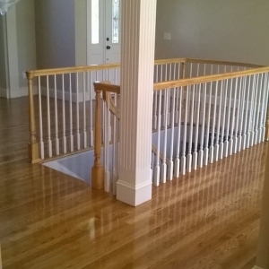 Photo of JRK Flooring