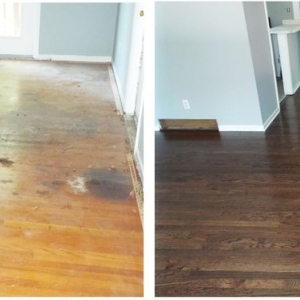 Photo of JRK Flooring