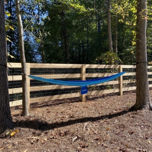 Photo of Longoria's Five Star Fencing