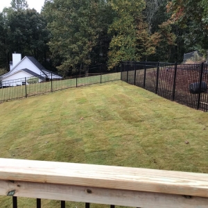 Photo of Longoria's Five Star Fencing
