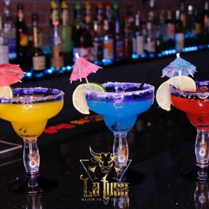 Photo of La Nueva Elegancia Restaurant & Lounge