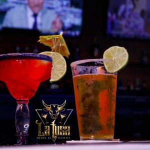Photo of La Nueva Elegancia Restaurant & Lounge