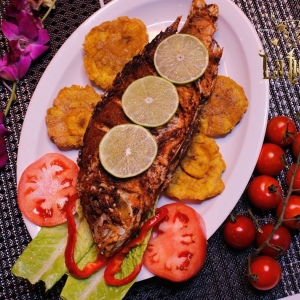 Photo of La Nueva Elegancia Restaurant & Lounge