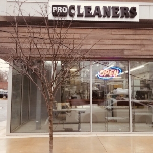 Photo of Larkins Professional Cleaners