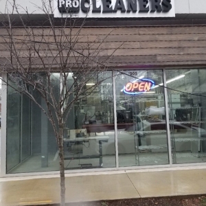 Photo of Larkins Professional Cleaners