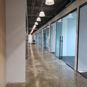 Photo of Gather Newport News - Office Space and Coworking