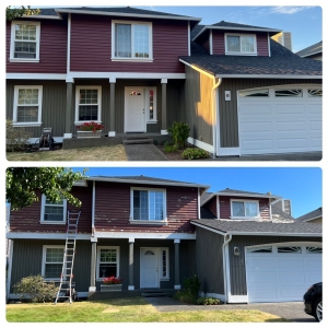 Renton LEO Painters