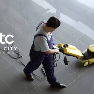Photo of Tidy City Cleaning Services