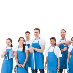 Photo of Tidy City Cleaning Services