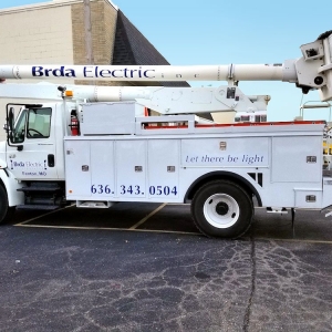 Photo of Brda Electric