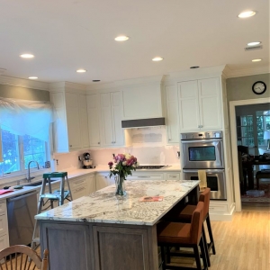 Photo of LM CUSTOM WOOD CARPENTRY