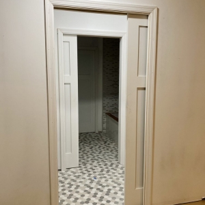 Photo of LM CUSTOM WOOD CARPENTRY