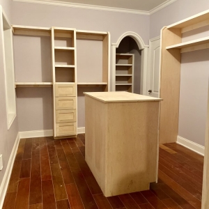 Photo of LM CUSTOM WOOD CARPENTRY