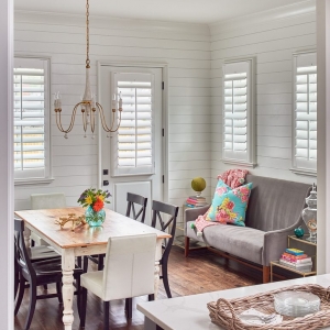Monroe Artisan Shutter, Inc