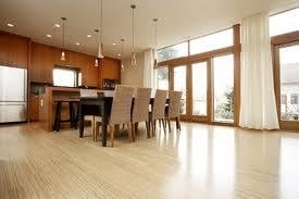 Photo of Alpha & Omega Hardwood Flooring