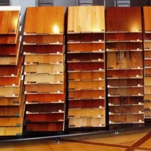 Photo of Alpha & Omega Hardwood Flooring