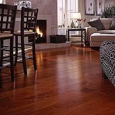 Photo of Alpha & Omega Hardwood Flooring