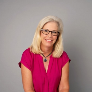 Photo of Alice Spanjersberg - All City Real Estate