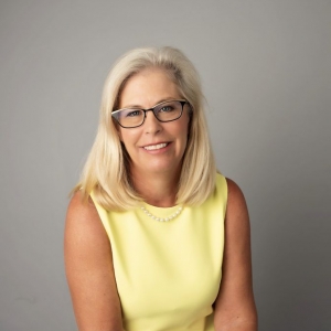 Photo of Alice Spanjersberg - All City Real Estate