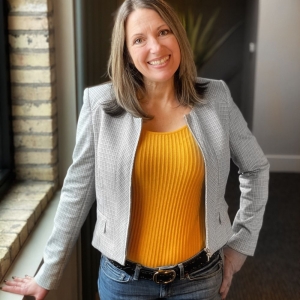 Photo of Erika Wiggins - KW Salt Lake City