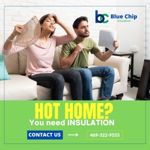 Photo of Blue Chip Insulation