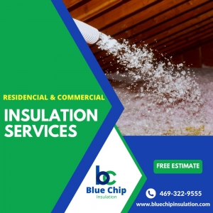 Photo of Blue Chip Insulation