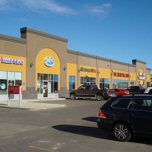 Photo of AMF Capital