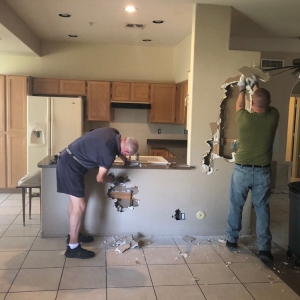 Photo of Phoenix Cabinet Company