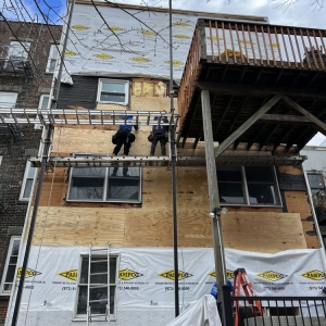 Hasbrouck Heights Supreme Pro Construction
