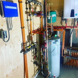 Photo of Universe Plumbing & Heating