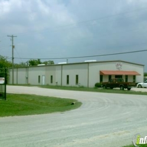 Fort Worth Crisp-LaDew Protection
