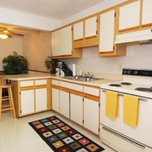 Photo of Saint Andrews Apartments