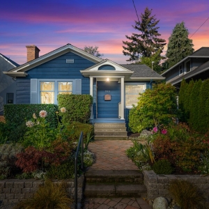 Photo of Nice Seattle Homes - Lake & Company Real Estate