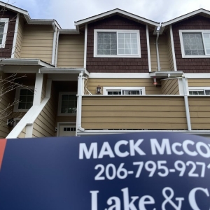 Photo of Nice Seattle Homes - Lake & Company Real Estate