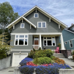 Photo of Nice Seattle Homes - Lake & Company Real Estate