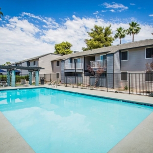 Photo of 2900 Lux Apartment Homes