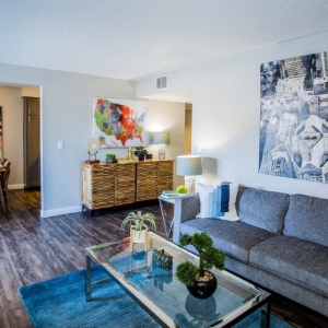 Photo of 2900 Lux Apartment Homes