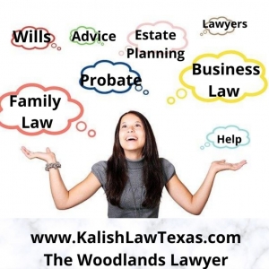 Photo of Kalish Law Office