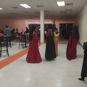 Photo of Maa Hall
