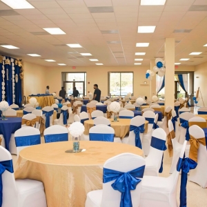 Photo of Maa Hall
