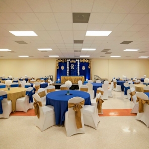 Photo of Maa Hall