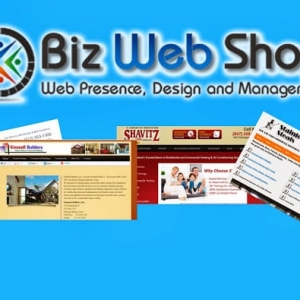Photo of Biz Web Shop