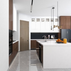 Photo of Luxa Cabinets