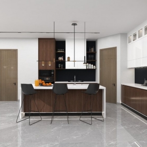 Photo of Luxa Cabinets
