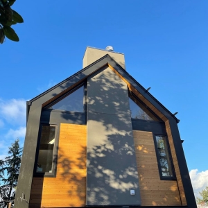 Photo of Chey Plastering & Stucco