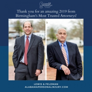 Photo of Lewis & Feldman