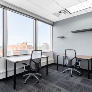 Photo of Regus Missouri Sevens Building