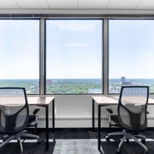 Photo of Regus Missouri Sevens Building