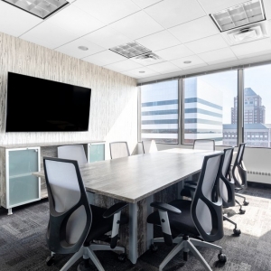 Photo of Regus Missouri Sevens Building